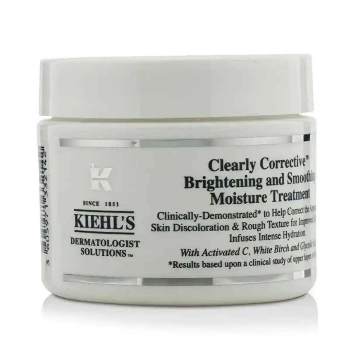 Creme anti taches kiehl s clearly corrective 50 ml vitamine c_1211. DIAYTAR COTE D'IVOIRE - L'Essence de la Tradition et de la Modernité réunies. Explorez notre plateforme en ligne pour trouver des produits authentiques du Côte d'Ivoire, tout en découvrant les dernières tendances du monde moderne.