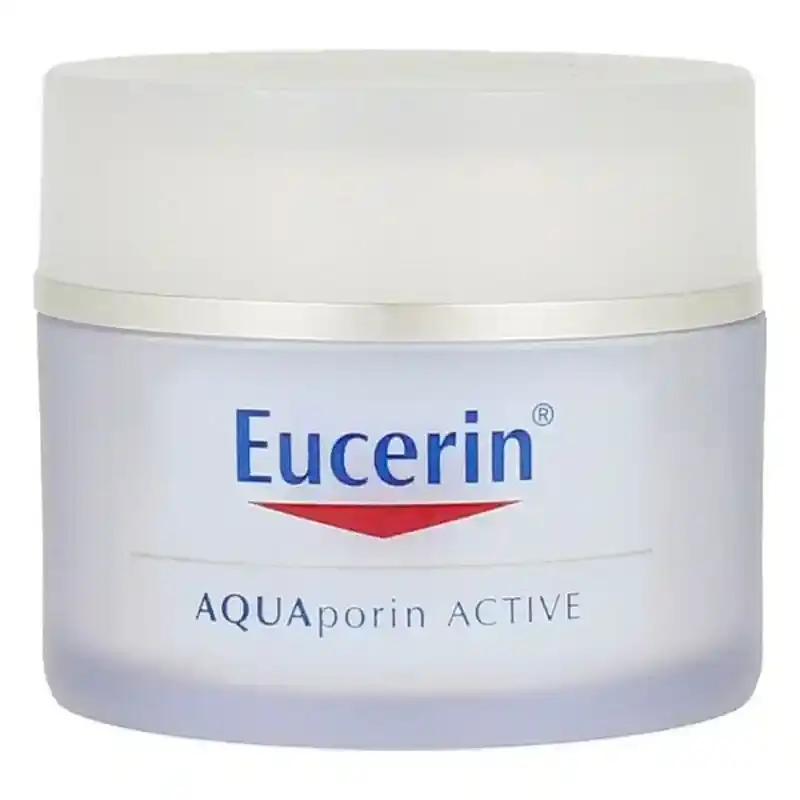 Creme hydratante eucerin aquaporin active peau seche 50 ml 50 ml _9430. DIAYTAR COTE D'IVOIRE - Là où Choisir est une Affirmation de Style. Naviguez à travers notre boutique en ligne et choisissez des produits qui vous distinguent et vous valorisent.
