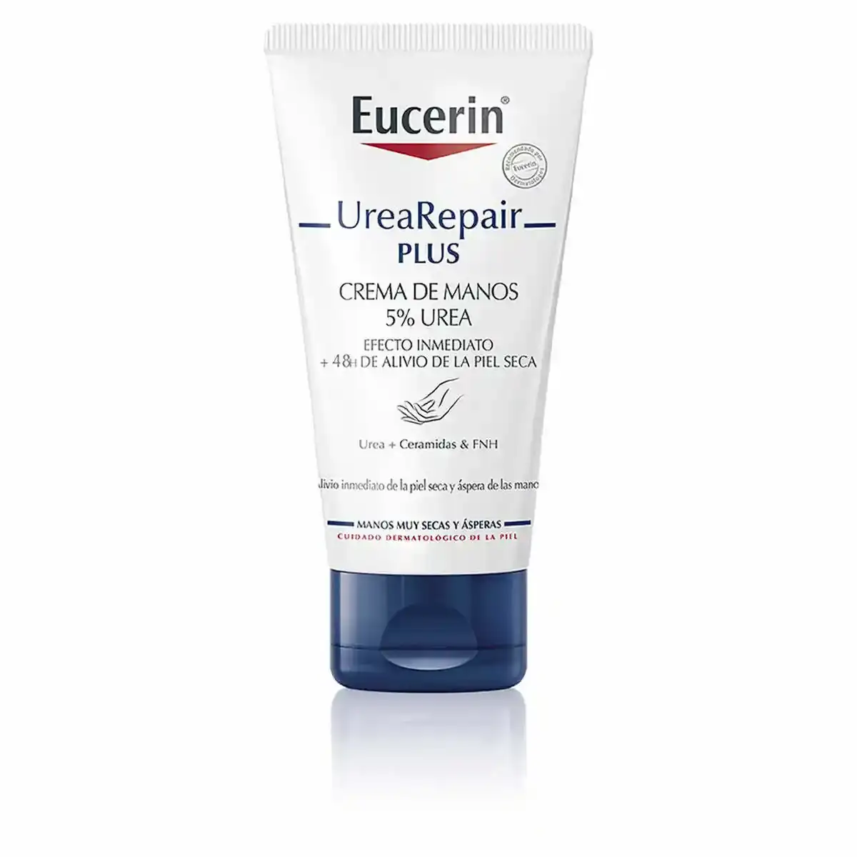 Creme mains eucerin urearepair plus 75 ml _4584. Entrez dans le Monde de DIAYTAR COTE D'IVOIRE - Où Chaque Article Raconte une Histoire Unique. Explorez notre boutique en ligne pour dénicher des trésors qui incarnent l'âme du Côte d'Ivoire.