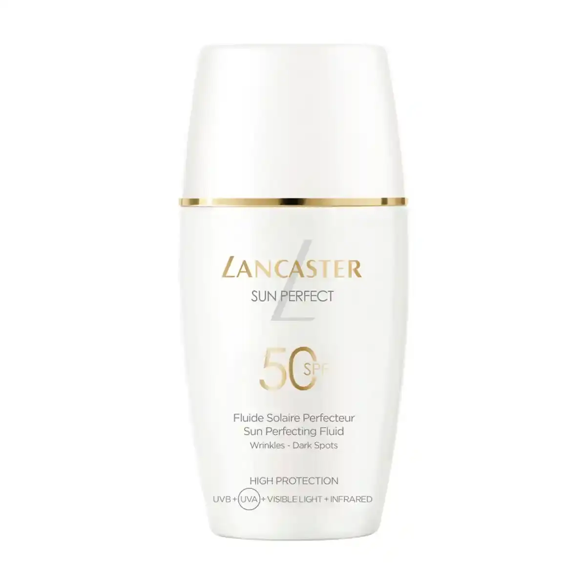 Creme solaire visage lancaster sun perfect 30 ml spf 50_1581. DIAYTAR COTE D'IVOIRE - Là où Chaque Produit Est une Trouvaille. Parcourez notre catalogue diversifié et découvrez des articles qui enrichiront votre quotidien, du pratique à l'insolite.