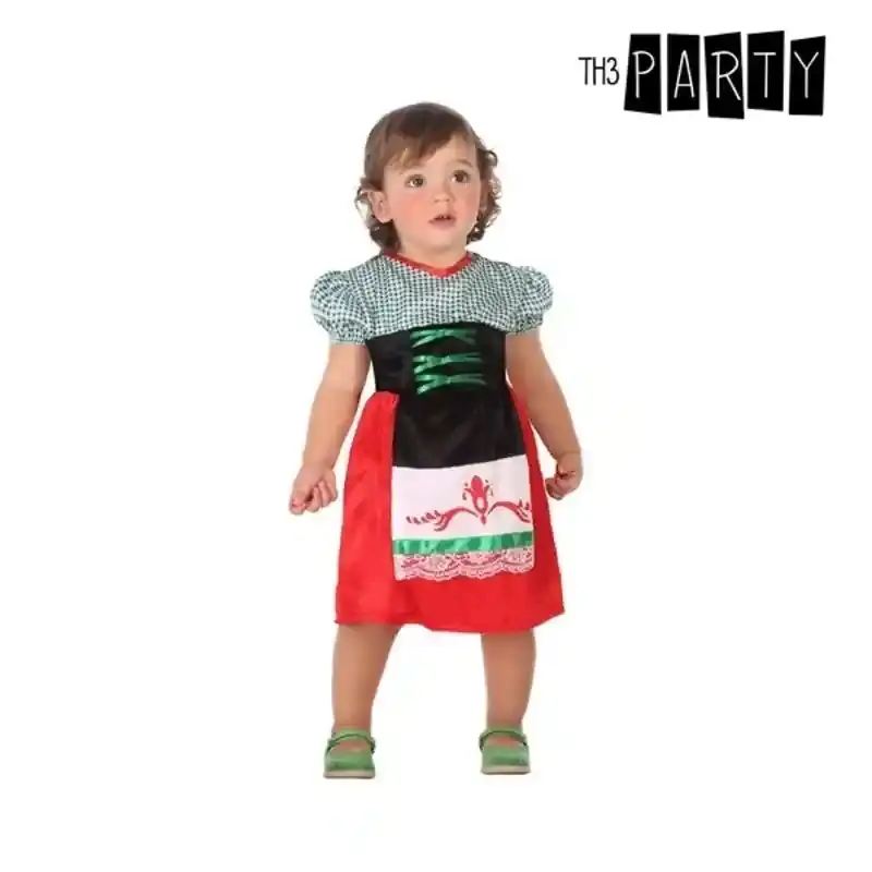 Deguisement pour bebes allemande 1 piece _9595. Entrez dans l'Univers de DIAYTAR COTE D'IVOIRE - Votre Destination de Shopping Complète. Découvrez des produits qui reflètent la diversité et la richesse culturelle du Côte d'Ivoire, le tout à portée de clic.