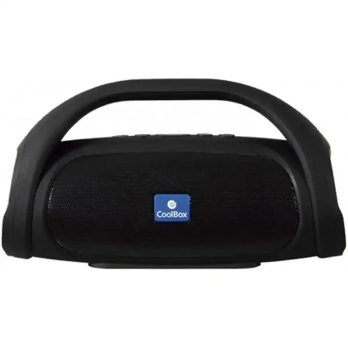 Enceintes portables Bluetooth CoolBox COO-BTA-P05BK. SUPERDISCOUNT FRANCE