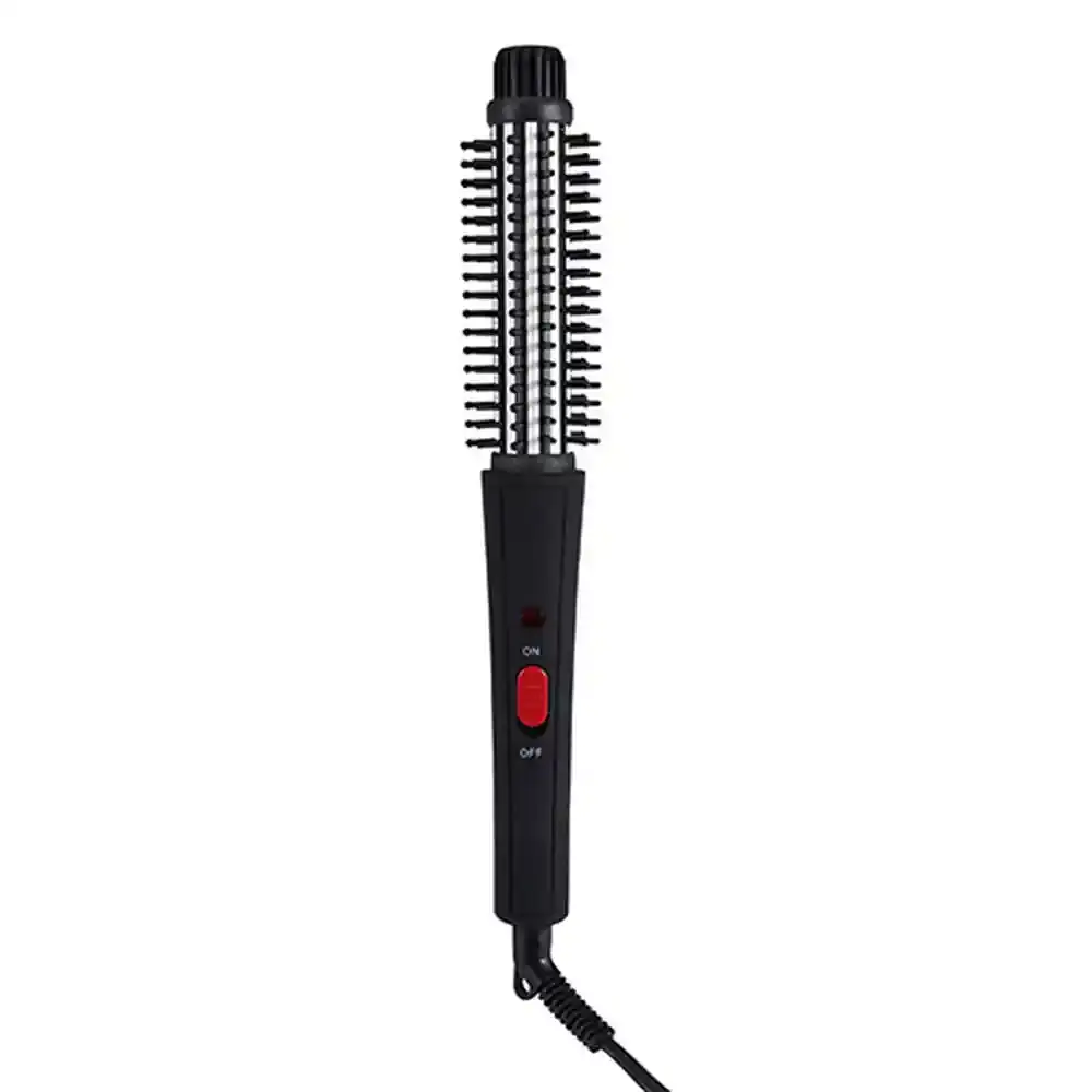 Fer a friser swisshome 30 w noir_4599. DIAYTAR COTE D'IVOIRE - Où Choisir est une Célébration de l'Artisanat Local. Découvrez notre boutique en ligne et choisissez des produits qui incarnent la passion des artisans sénégalais.