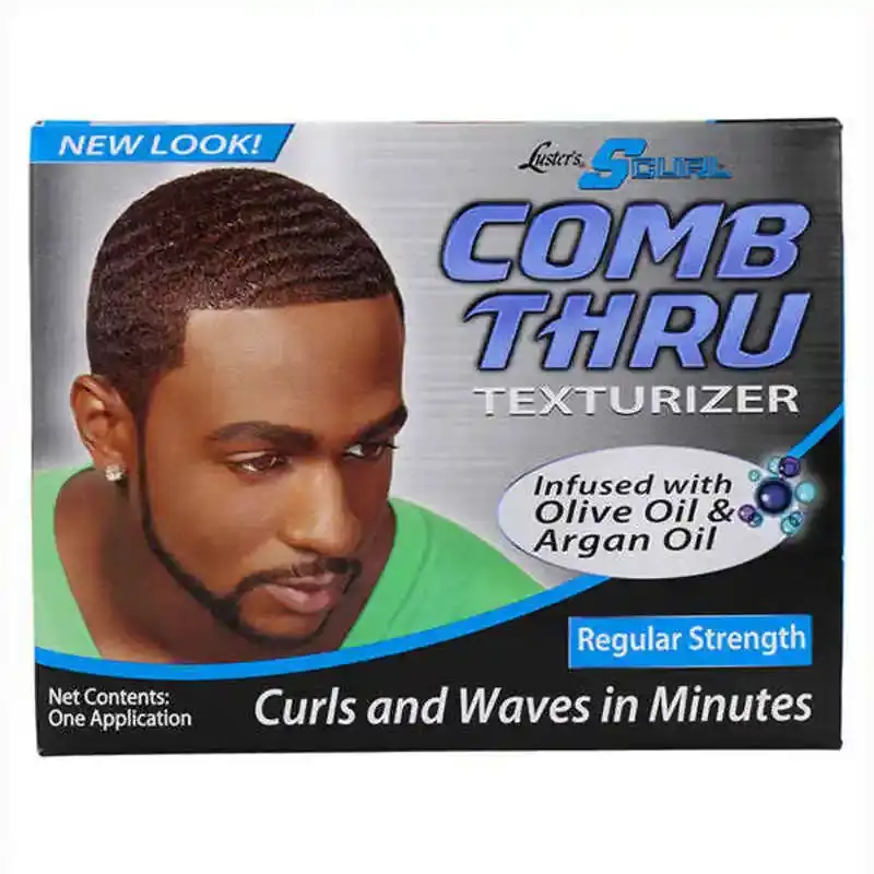 Hair texturiser lustre scurl comb thru kit regular curly hair_1615. DIAYTAR COTE D'IVOIRE - Votre Source d'Inspiration Shopping. Parcourez nos rayons et trouvez des articles qui vous inspirent, que ce soit pour votre style, votre maison ou votre vie quotidienne.