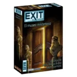 Jeu d adresse exit the museum devir bgexit10_1400. Entrez dans l'Univers de DIAYTAR COTE D'IVOIRE - Où Chaque Produit a une Signification. Explorez notre gamme diversifiée et découvrez des articles qui résonnent avec votre vie.