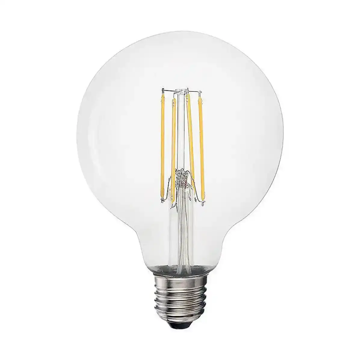 Lampe led edm e27 6 w e 800 lm 3200 k _3296. DIAYTAR COTE D'IVOIRE - Votre Destination Shopping de Choix. Explorez notre boutique en ligne et découvrez des trésors qui reflètent votre style et votre passion pour l'authenticité.