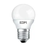 Lampe led edm e27 a 6 w 500 lm 4 5 x 8 2 cm 3200 k _7230. Bienvenue chez DIAYTAR COTE D'IVOIRE - Où Chaque Objet a son Histoire. Découvrez notre sélection méticuleuse et choisissez des articles qui racontent l'âme du Côte d'Ivoire.