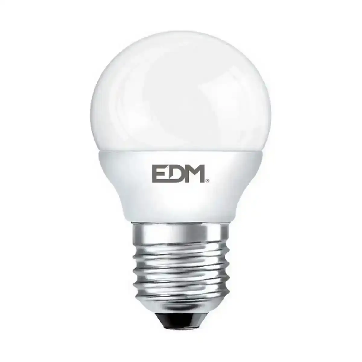 Lampe led edm e27 a 6 w 500 lm 4 5 x 8 2 cm 3200 k _7230. Bienvenue chez DIAYTAR COTE D'IVOIRE - Où Chaque Objet a son Histoire. Découvrez notre sélection méticuleuse et choisissez des articles qui racontent l'âme du Côte d'Ivoire.