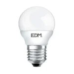 Lampe led edm e27 a 6 w 500 lm 4 5 x 8 2 cm 6400k _9941. Bienvenue sur DIAYTAR COTE D'IVOIRE - Votre Évasion Shopping Personnalisée. Parcourez notre collection unique et trouvez des articles qui reflètent votre style et votre individualité.