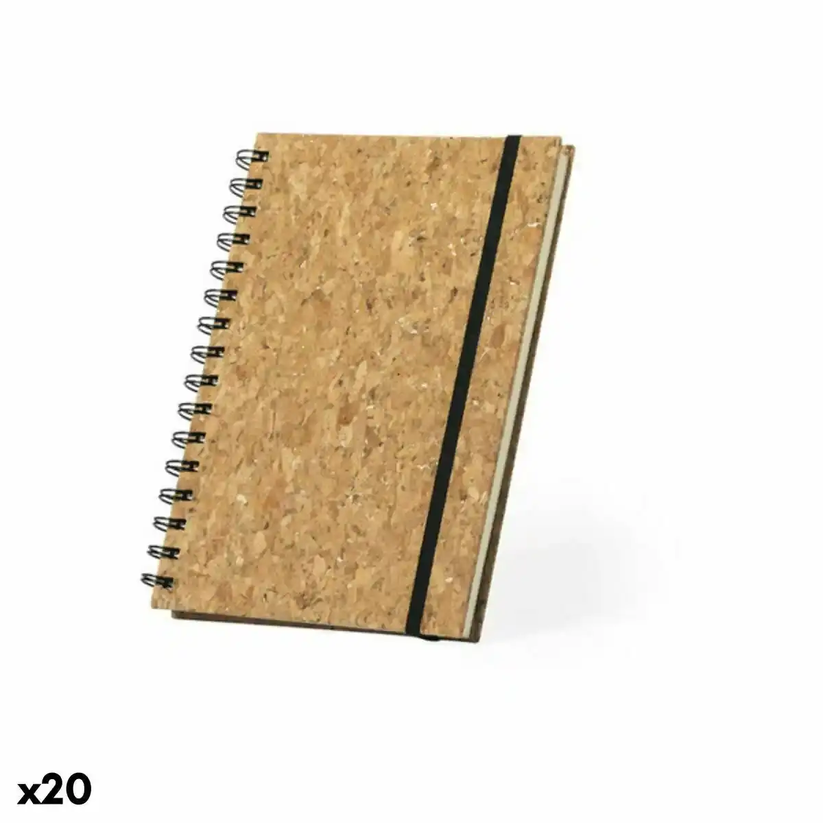 Livre des Anneaux 146604 Liège (20 Unités). SUPERDISCOUNT FRANCE