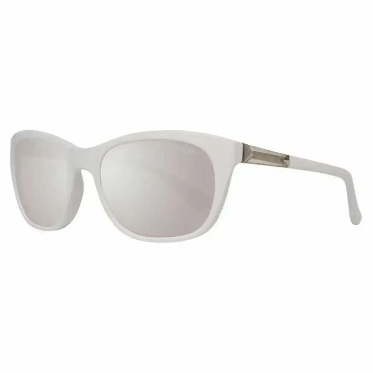 Lunettes de soleil femme guess gu7457 blanc_9122. DIAYTAR COTE D'IVOIRE - Où Chaque Produit est une Promesse de Qualité. Explorez notre boutique en ligne et choisissez des produits qui répondent à vos exigences élevées.