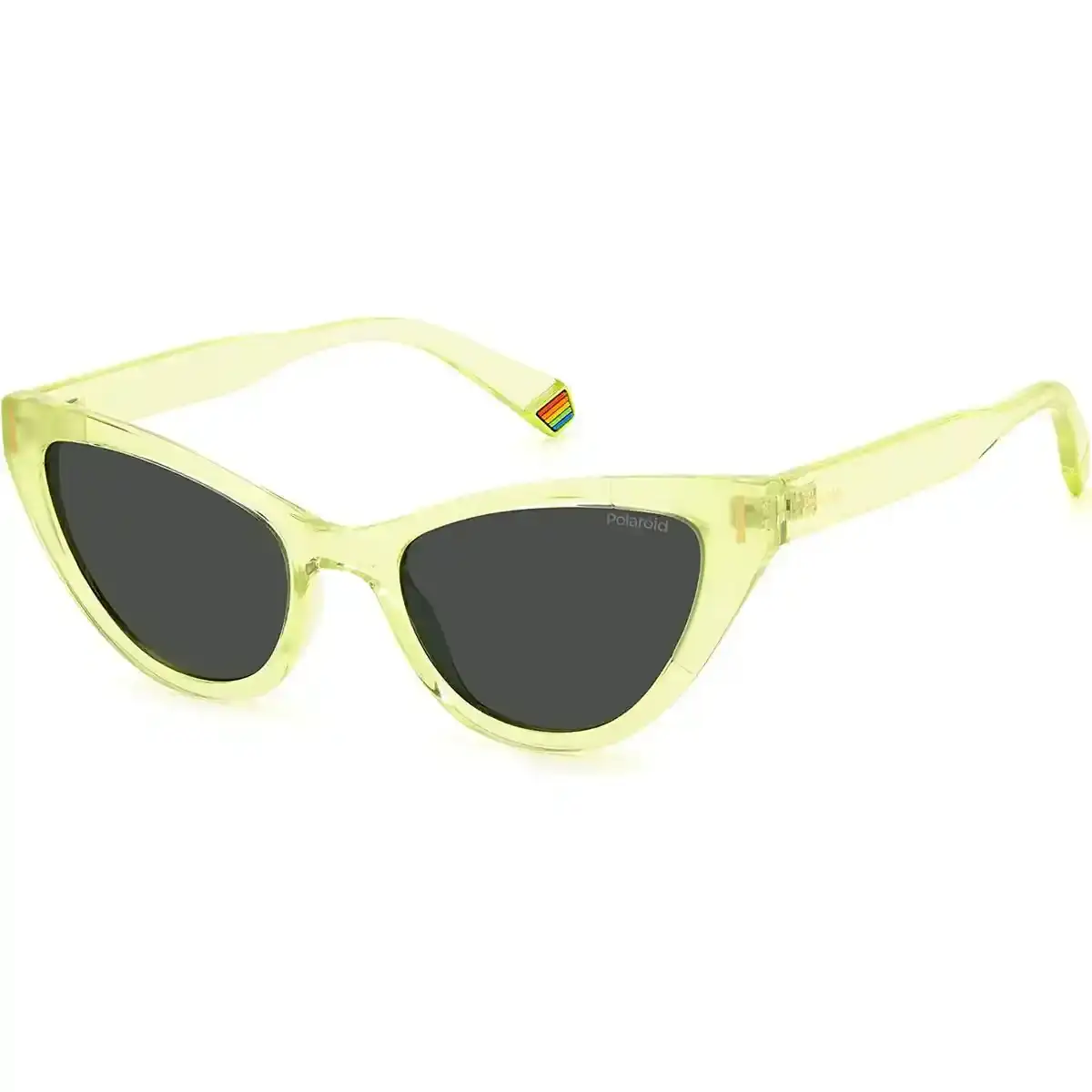 Lunettes de soleil femme polaroid pld 6174_s_4779. DIAYTAR COTE D'IVOIRE - Là où la Qualité est Non Négociable. Parcourez notre boutique en ligne pour découvrir des produits qui incarnent le raffinement et l'excellence du Côte d'Ivoire.