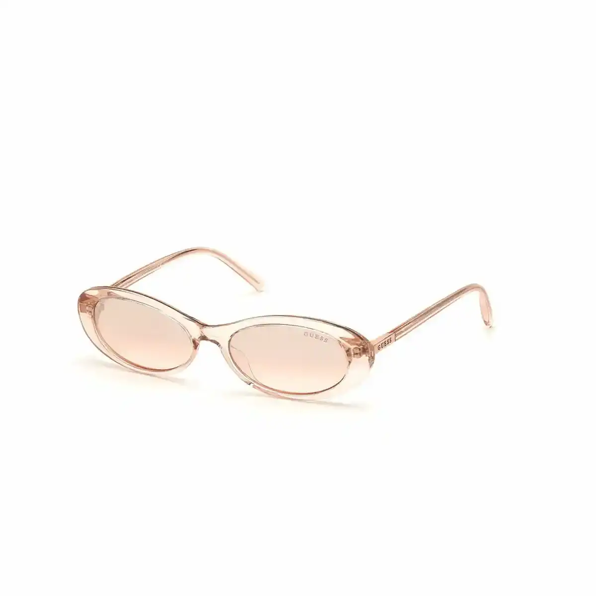 Lunettes de soleil unisexe Guess GU30545472Z Rose (ø 54 mm). SUPERDISCOUNT FRANCE