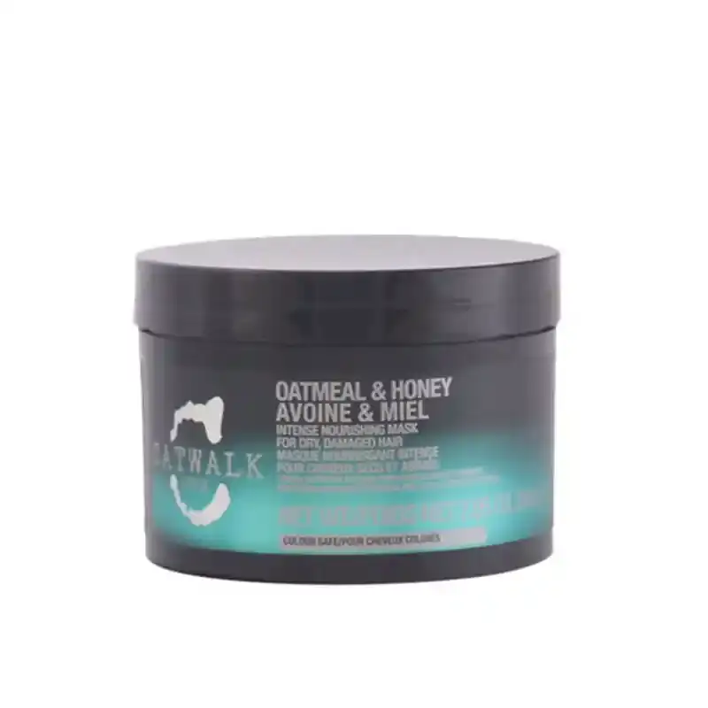 Masque capillaire nourrissant catwalk oatmeal honey tigi catwalk oatmeal honey 200 ml 200 ml_3214. DIAYTAR COTE D'IVOIRE - Votre Oasis de Shopping en Ligne. Explorez notre boutique et découvrez des produits qui ajoutent une touche de magie à votre quotidien.
