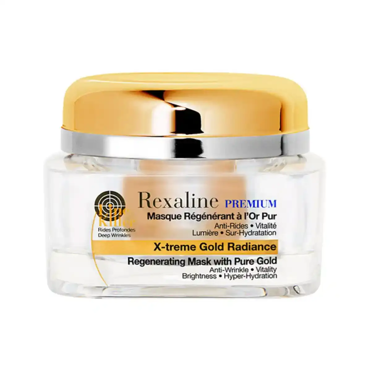 Masque facial kanebo premium line killer x treme 50 ml _7964. DIAYTAR COTE D'IVOIRE - Votre Destinée Shopping Personnalisée. Plongez dans notre boutique en ligne et créez votre propre expérience de shopping en choisissant parmi nos produits variés.