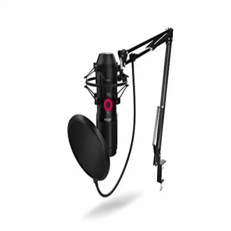 Microphone Krom NXKROMKPSL. SUPERDISCOUNT FRANCE