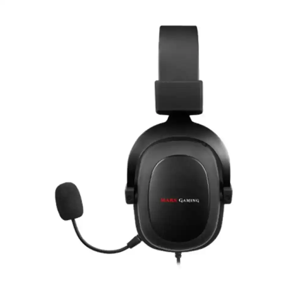 Microphone Mars Gaming MH6. SUPERDISCOUNT FRANCE