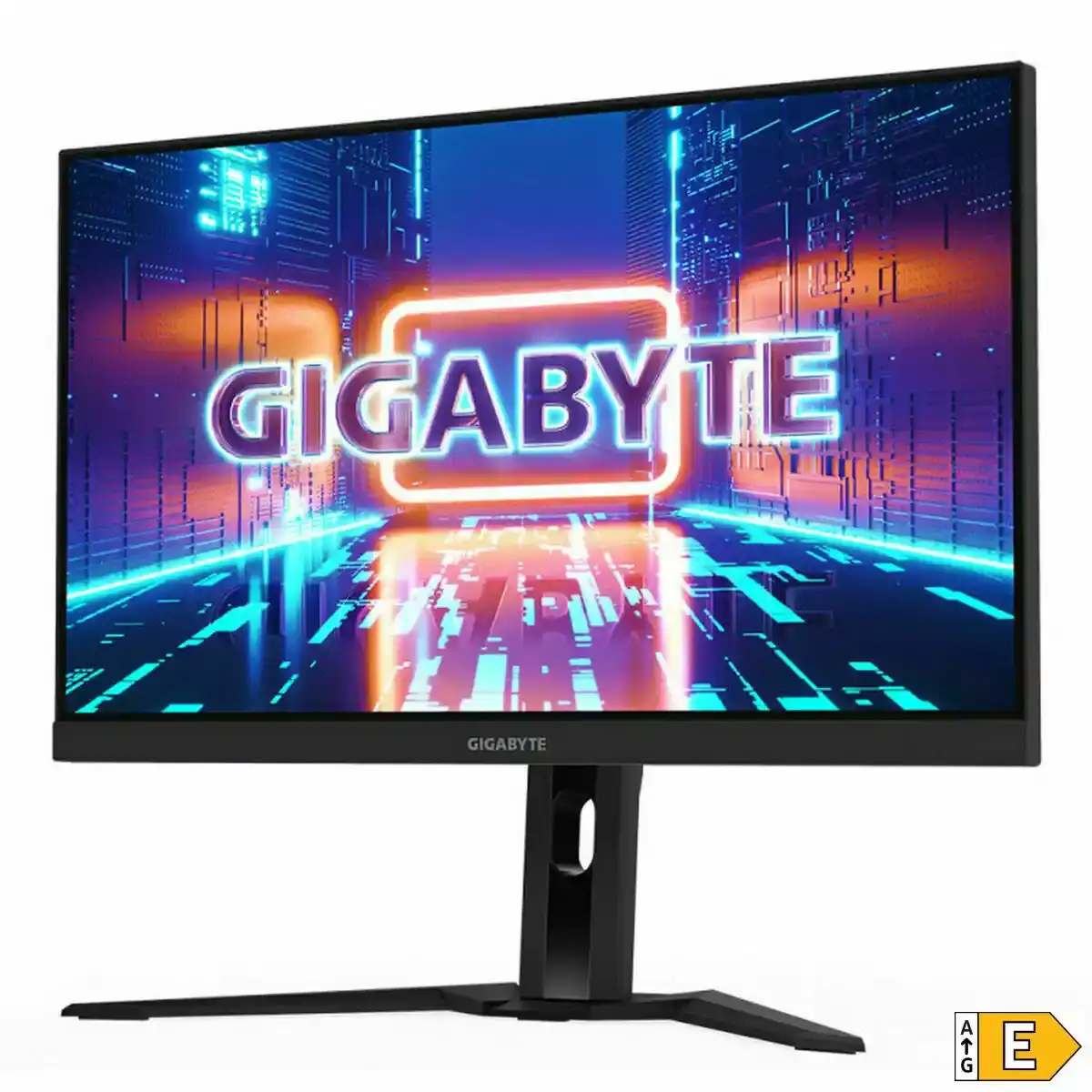 Moniteur Gigabyte M27F A 27" FHD. SUPERDISCOUNT FRANCE