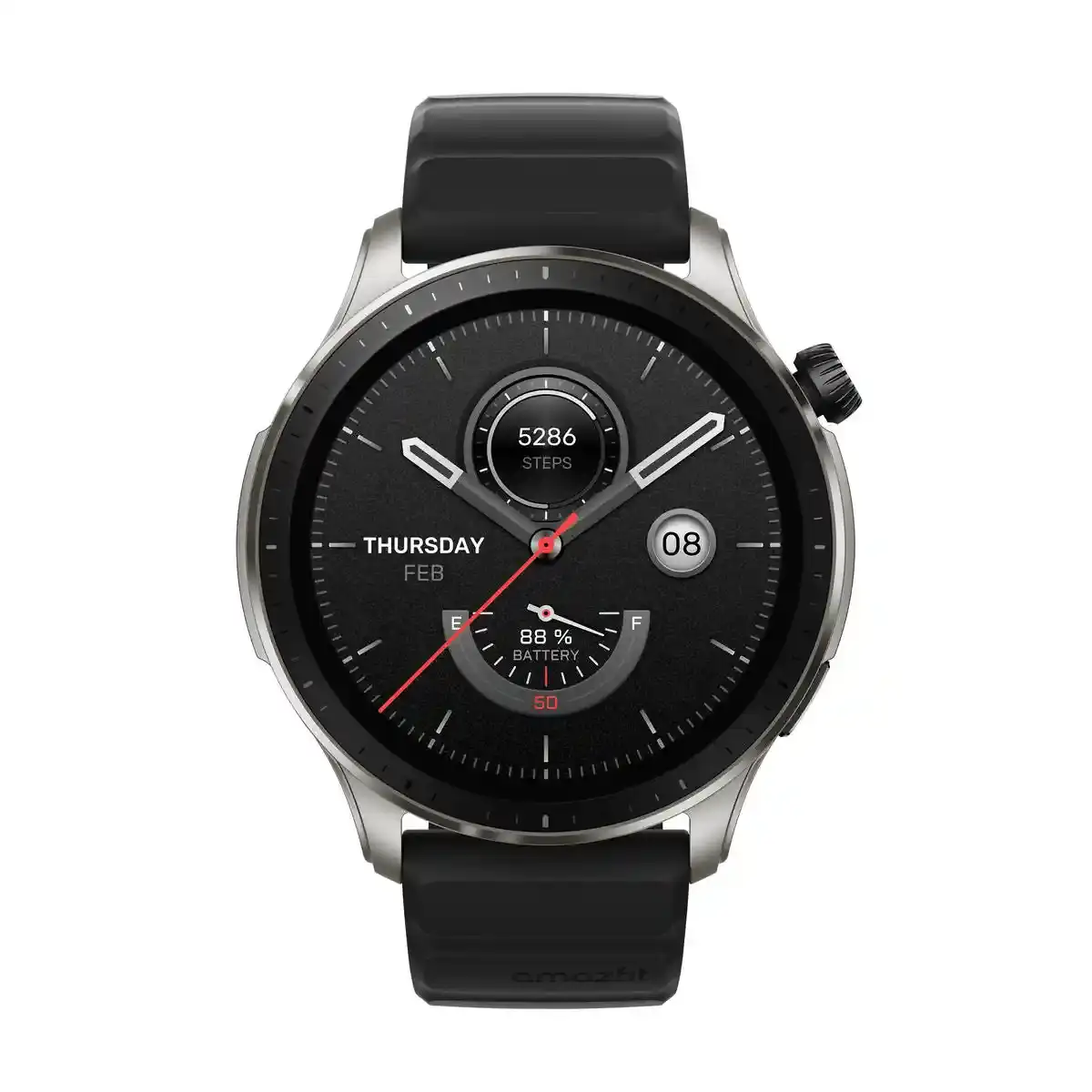 Montre connectee amazfit gtr 4 superspeed noir noir 1 43 _9428. Bienvenue sur DIAYTAR COTE D'IVOIRE - Là où le Shopping Devient une Aventure. Explorez notre catalogue et dénichez des trésors qui élargiront votre horizon shopping.