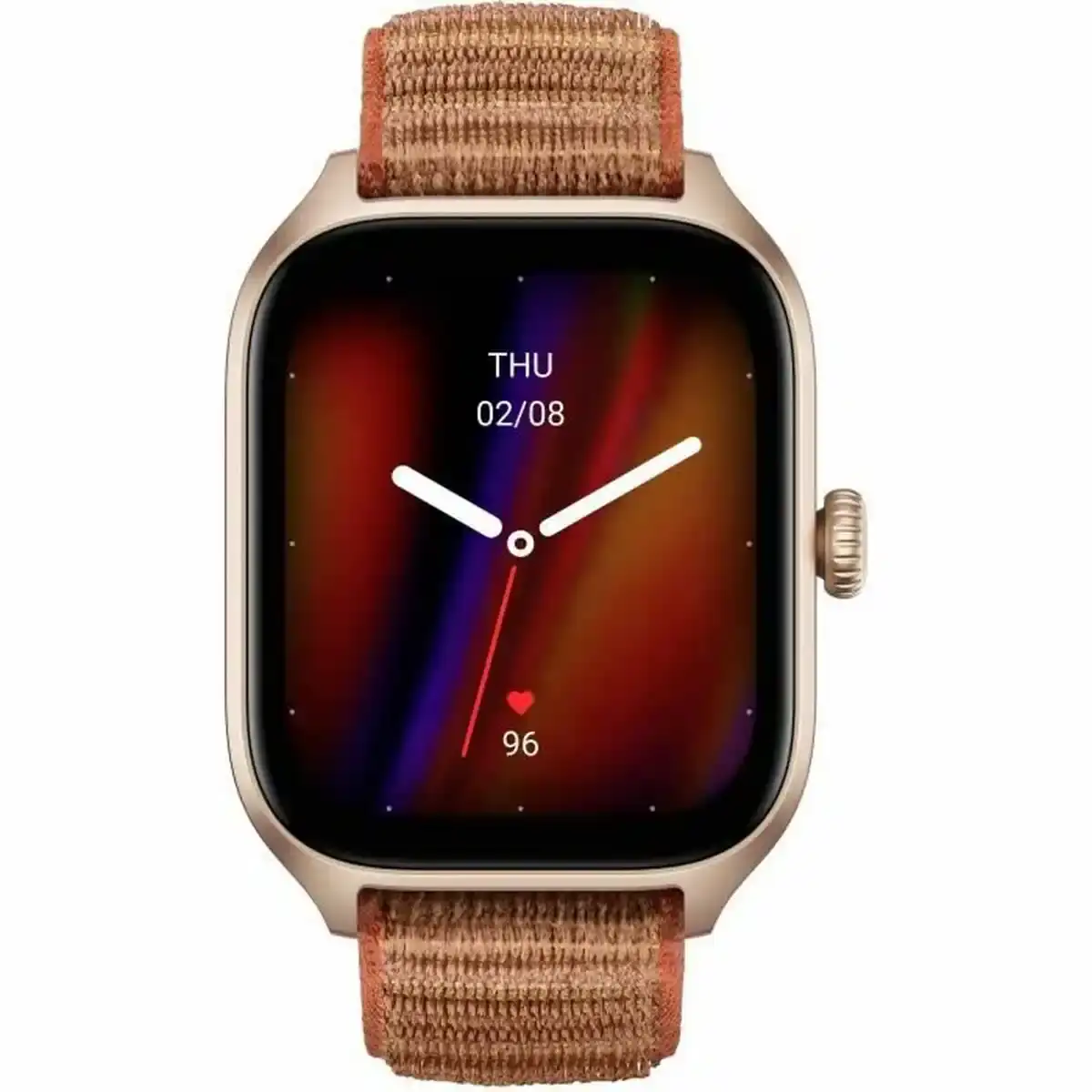Montre connectee amazfit gts 4 1 75 amoled_9332. DIAYTAR COTE D'IVOIRE - Où la Qualité est Notre Engagement. Explorez notre boutique en ligne pour découvrir des produits conçus pour vous apporter satisfaction et plaisir.