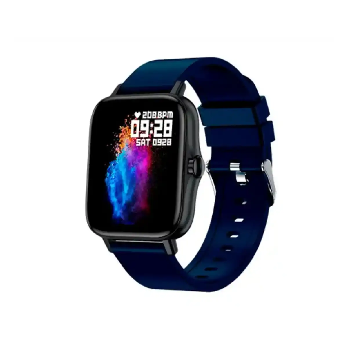 Montre connectee dcu call sport 1 7 _9036. DIAYTAR COTE D'IVOIRE - Là où Choisir est une Célébration de l'Artisanat. Explorez notre gamme variée et choisissez des produits qui incarnent la tradition et le talent des artisans du Côte d'Ivoire.