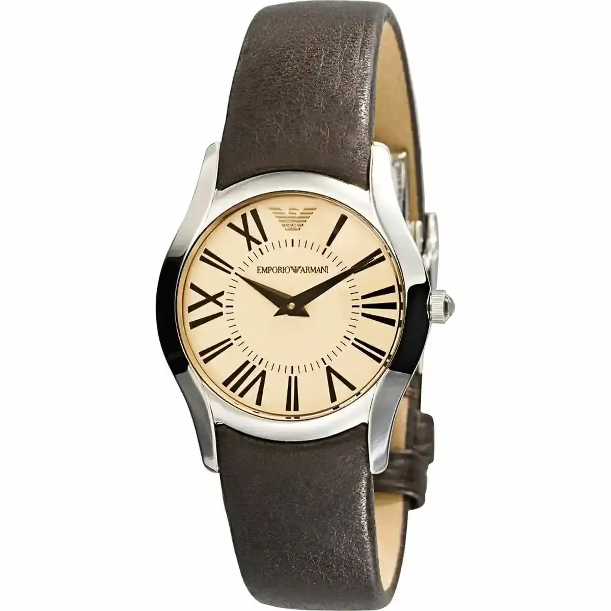 Montre femme armani ar2039 o 29 mm _5932. DIAYTAR COTE D'IVOIRE - Votre Oasis de Shopping en Ligne. Explorez notre boutique et découvrez des produits qui ajoutent une touche de magie à votre quotidien.