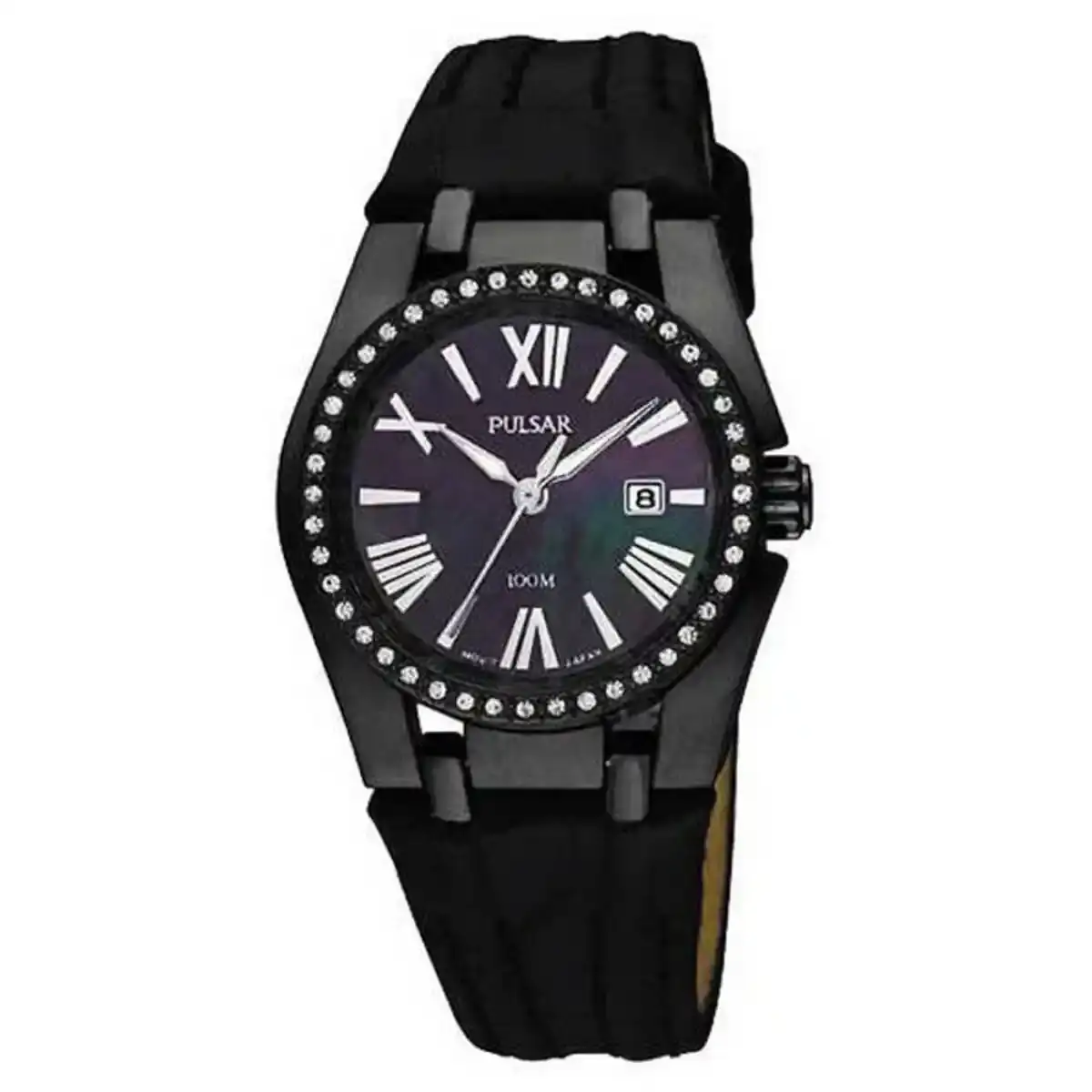 Montre femme pulsar pxt689x1 o 27 mm _3004. DIAYTAR COTE D'IVOIRE - L'Art de Trouver ce que Vous Aimez. Plongez dans notre assortiment varié et choisissez parmi des produits qui reflètent votre style et répondent à vos besoins.