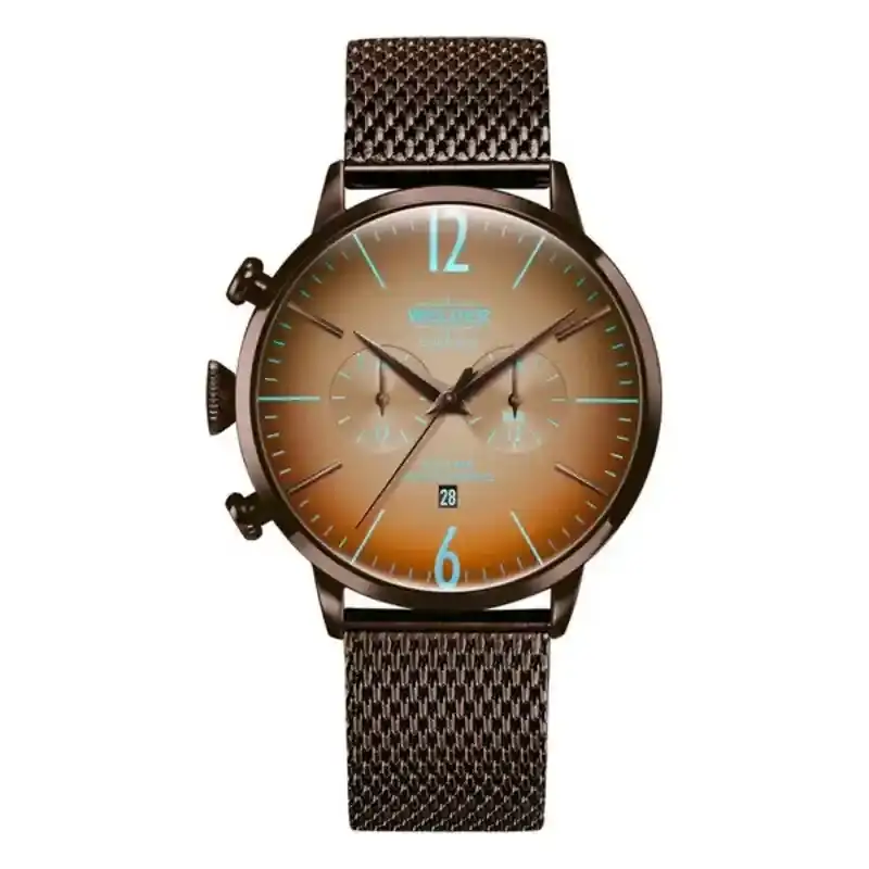 Montre homme welder wwrc415 o 45 mm _8290. DIAYTAR COTE D'IVOIRE - L'Art de Vivre le Shopping Authentique. Découvrez notre boutique en ligne et trouvez des produits qui célèbrent la culture et l'héritage du Côte d'Ivoire.