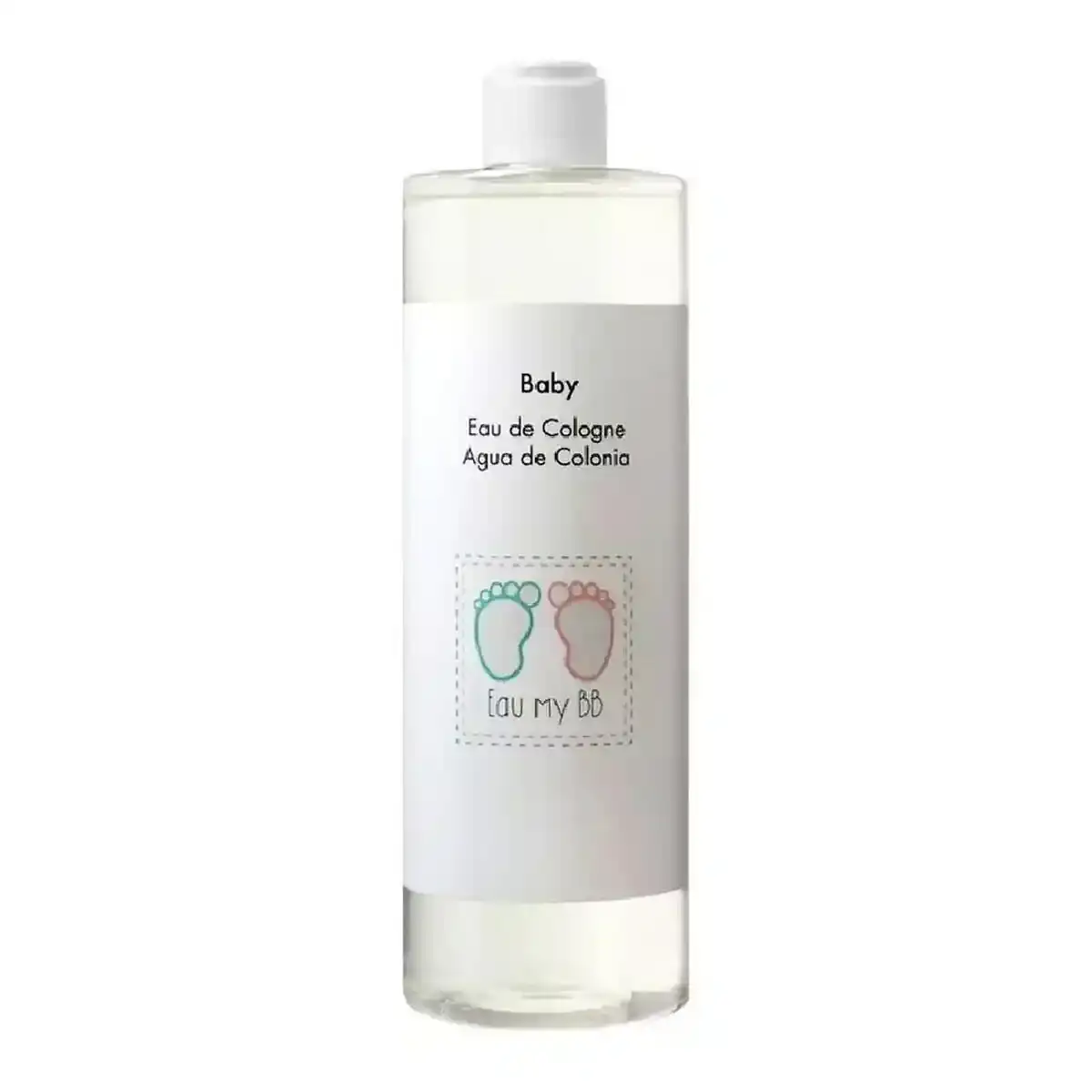 Parfum Enfant Eau my BB EDC (500 ml). SUPERDISCOUNT FRANCE