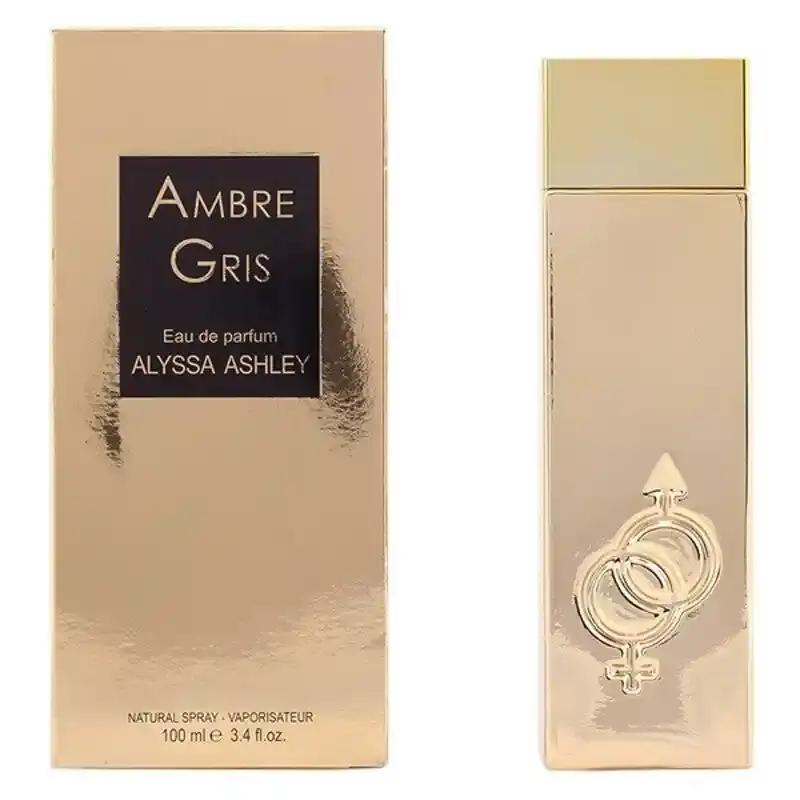Parfum femme ambre gris alyssa ashley edp_4260. Bienvenue sur DIAYTAR COTE D'IVOIRE - Là où Chaque Objet a une Âme. Plongez dans notre catalogue et trouvez des articles qui portent l'essence de l'artisanat et de la passion.