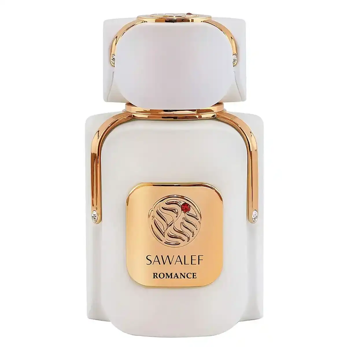 Parfum femme sawalef edp romance 80 ml _1409. DIAYTAR COTE D'IVOIRE - Où Chaque Sélection Vous Parle. Parcourez nos catégories et découvrez des produits qui reflètent vos passions et vos besoins, pour un shopping personnel et inspirant.