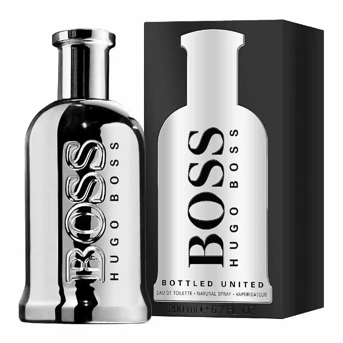 Parfum homme hugo boss edp boss bottled united 200 ml _6432. Bienvenue sur DIAYTAR COTE D'IVOIRE - Votre Évasion Shopping Personnalisée. Parcourez notre collection unique et trouvez des articles qui reflètent votre style et votre individualité.