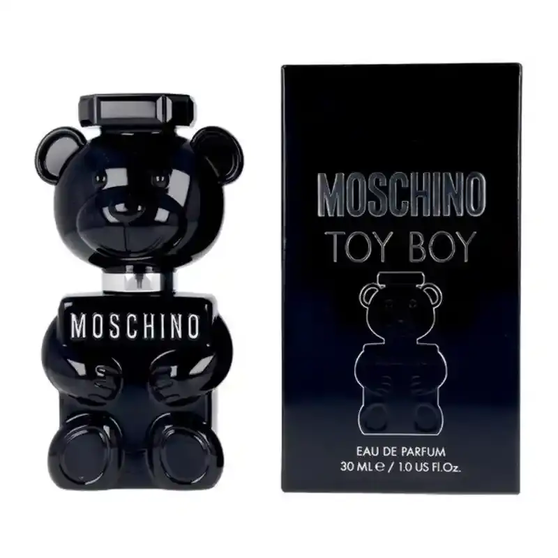 Parfum homme moschino edp 30 ml toy boy 30 ml _5418. DIAYTAR COTE D'IVOIRE - L'Art du Shopping Facilité. Naviguez sur notre plateforme en ligne pour découvrir une expérience d'achat fluide et agréable, avec une gamme de produits adaptés à tous.