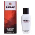 Parfum homme original tabac edc 100 ml _4700. Bienvenue sur DIAYTAR COTE D'IVOIRE - Où Chaque Article a son Histoire. Découvrez notre sélection méticuleuse de produits qui racontent l'authenticité et la beauté du Côte d'Ivoire.