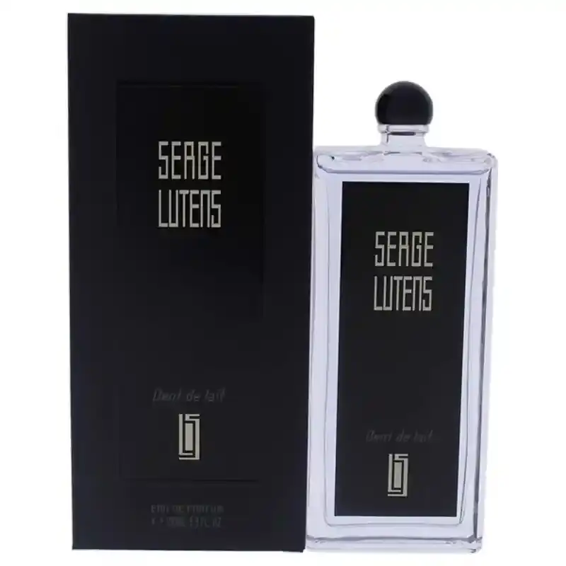 Parfum unisexe serge lutens edp dent de lait 100 ml _4456. DIAYTAR COTE D'IVOIRE - Où Choisir est une Célébration de l'Artisanat Local. Découvrez notre boutique en ligne et choisissez des produits qui incarnent la passion des artisans sénégalais.