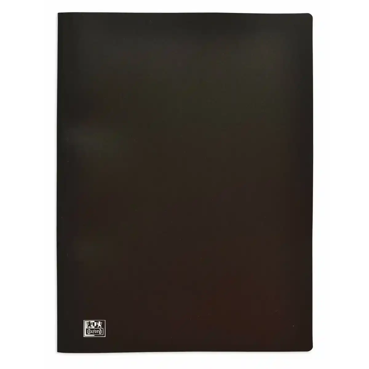 Porte-documents Elba 100206094 Noir A4 (Reconditionné B). SUPERDISCOUNT FRANCE