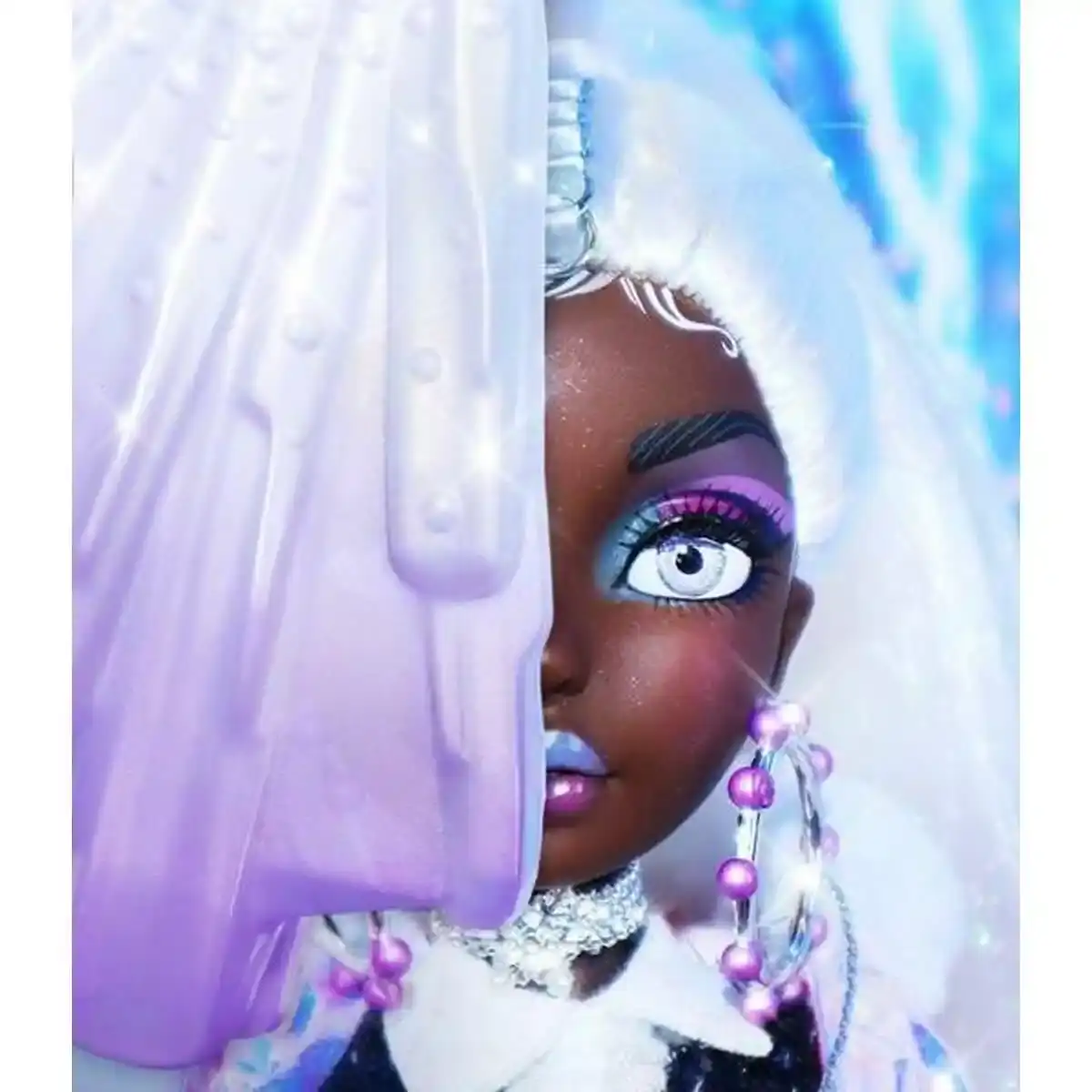 Poupée Sirène MGAs Mermaze Sirène Mermaze Mermaidz W Thème Poupée - CR 33 cm. SUPERDISCOUNT FRANCE