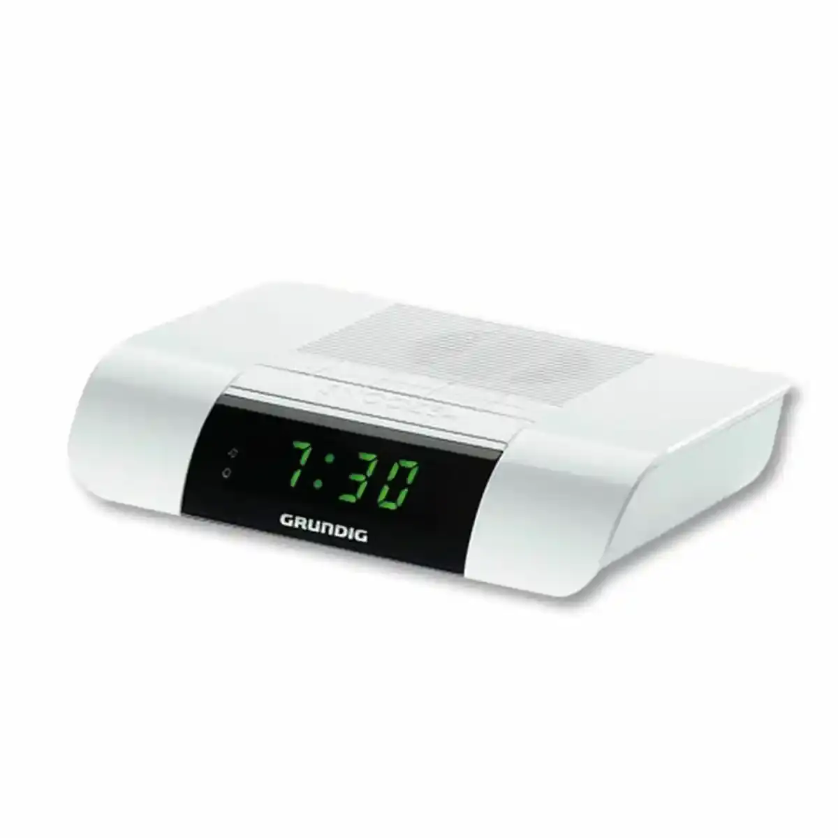 Radio-réveil Grundig LED FM. SUPERDISCOUNT FRANCE