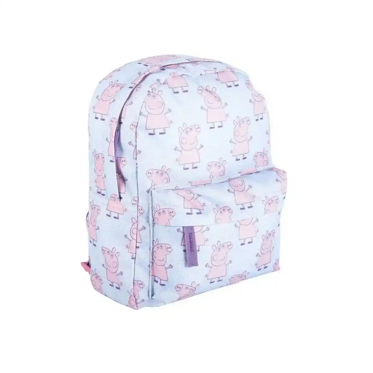 Sac enfant Peppa Pig Rose (9 x 20 x 27 cm). SUPERDISCOUNT FRANCE