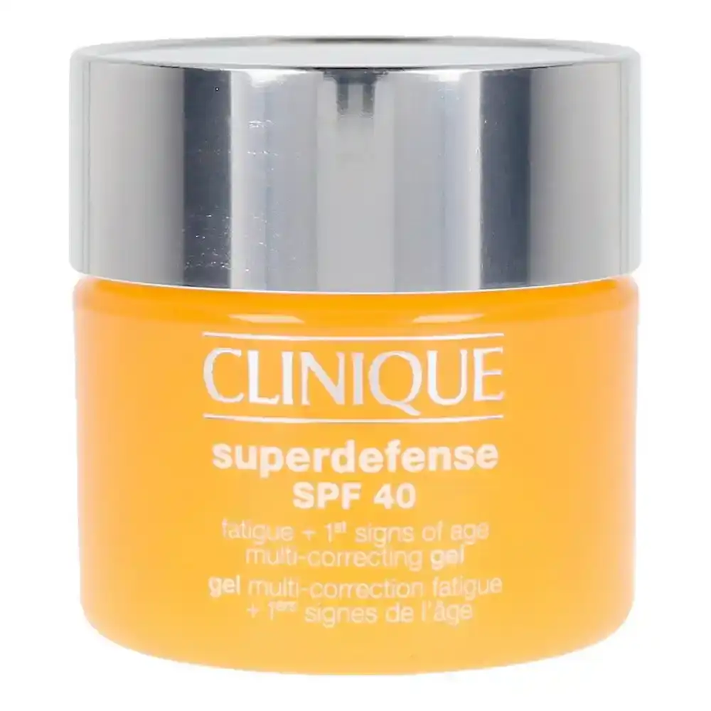 Serum anti fatigue superdefense clinique spf40 50 ml _4451. DIAYTAR COTE D'IVOIRE - Là où la Beauté Rencontre la Fonctionnalité. Parcourez notre sélection pour trouver des produits qui allient esthétique et praticité, pour un quotidien sublimé.