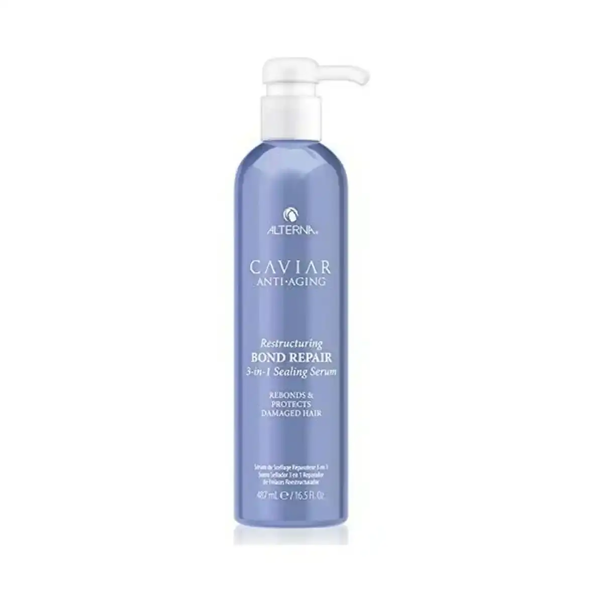 Serum reparateur caviar restructurant bond alterna 3 en 1 487 ml _9895. DIAYTAR COTE D'IVOIRE - L'Art de Magasiner sans Limites. Naviguez à travers notre collection diversifiée pour trouver des produits qui élargiront vos horizons shopping.