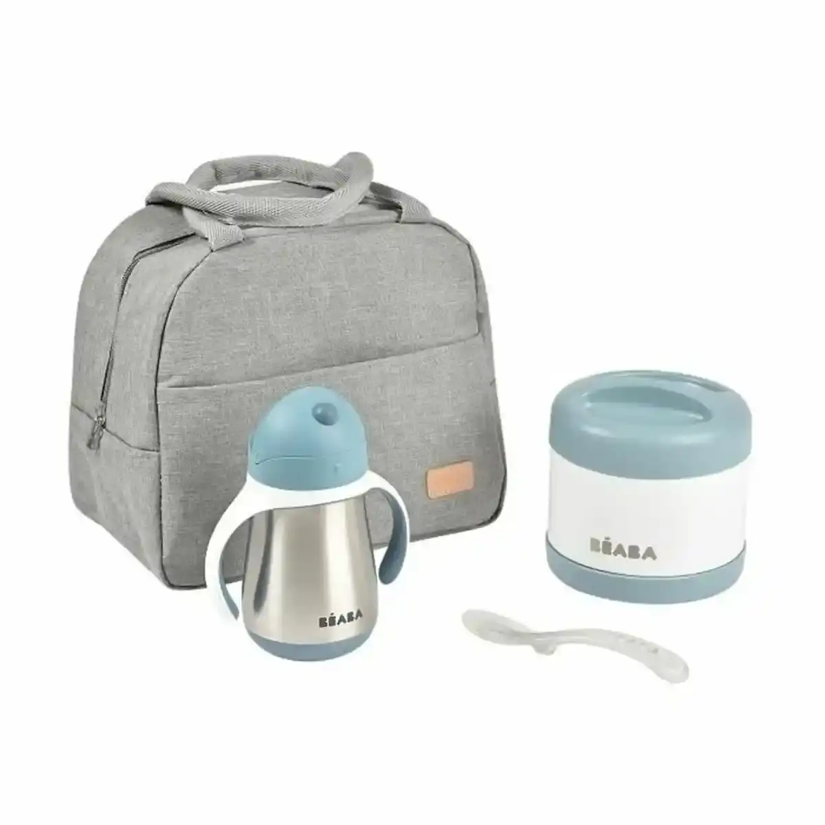 Service de vaisselle Béaba 913529. SUPERDISCOUNT FRANCE