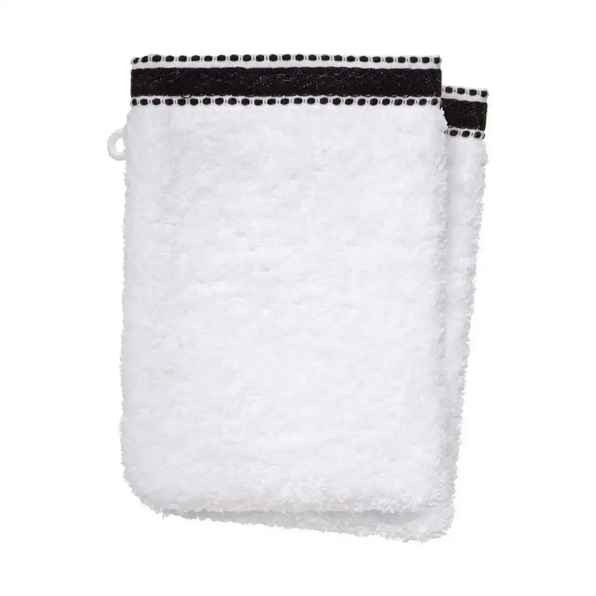 Serviette 5five (15 x 21 cm). SUPERDISCOUNT FRANCE