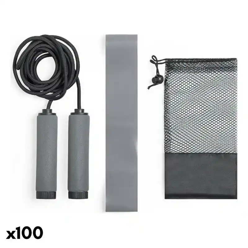 Set 146790 gris 100 unites _2114. DIAYTAR COTE D'IVOIRE - Où Choisir est un Plaisir Responsable. Explorez notre boutique en ligne et adoptez des produits qui reflètent notre engagement envers la durabilité.