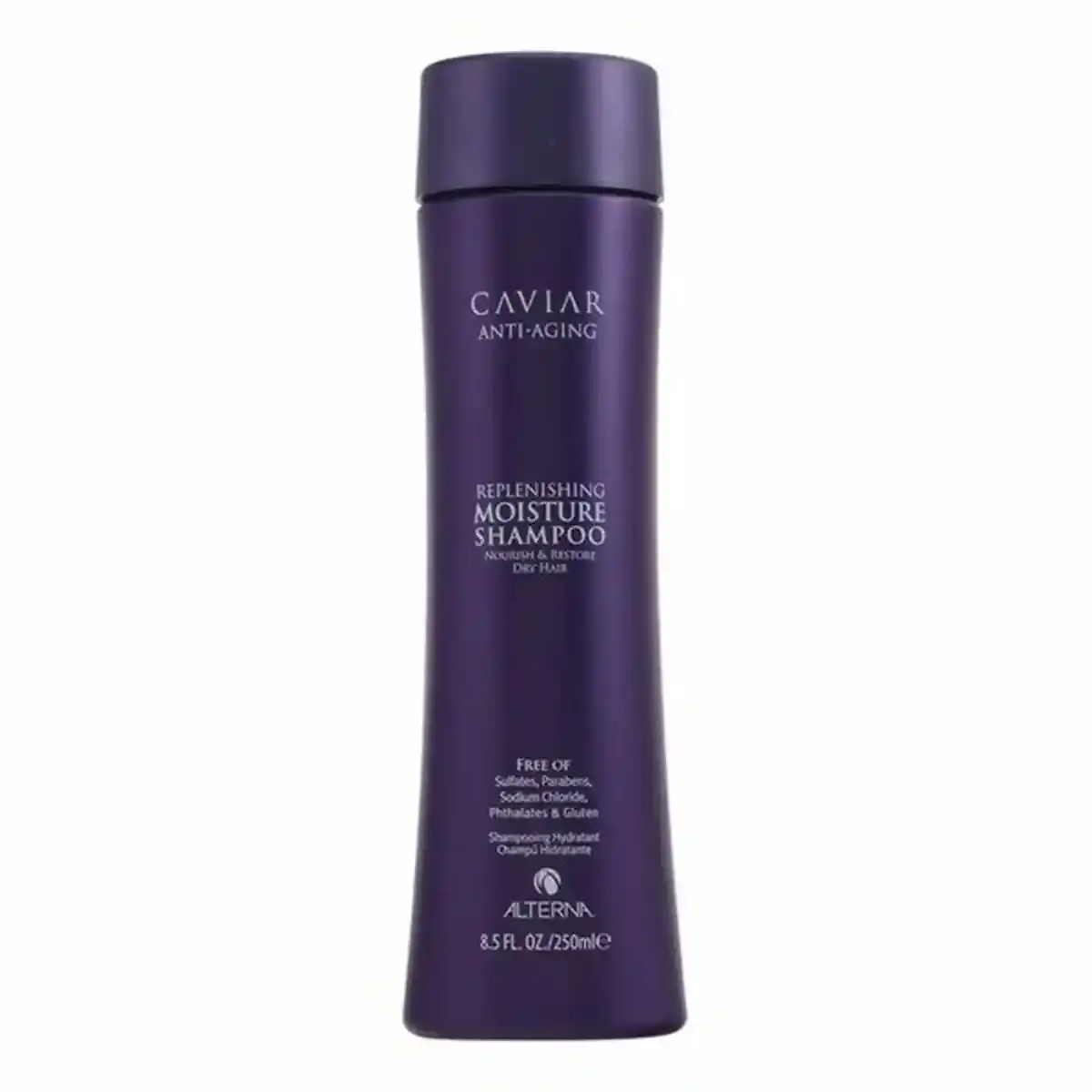 Shampooing caviar alterna 250 ml _8202. DIAYTAR COTE D'IVOIRE - Votre Passage vers l'Exceptionnel. Explorez notre boutique en ligne, où chaque produit est choisi avec soin pour offrir une expérience de shopping inoubliable.