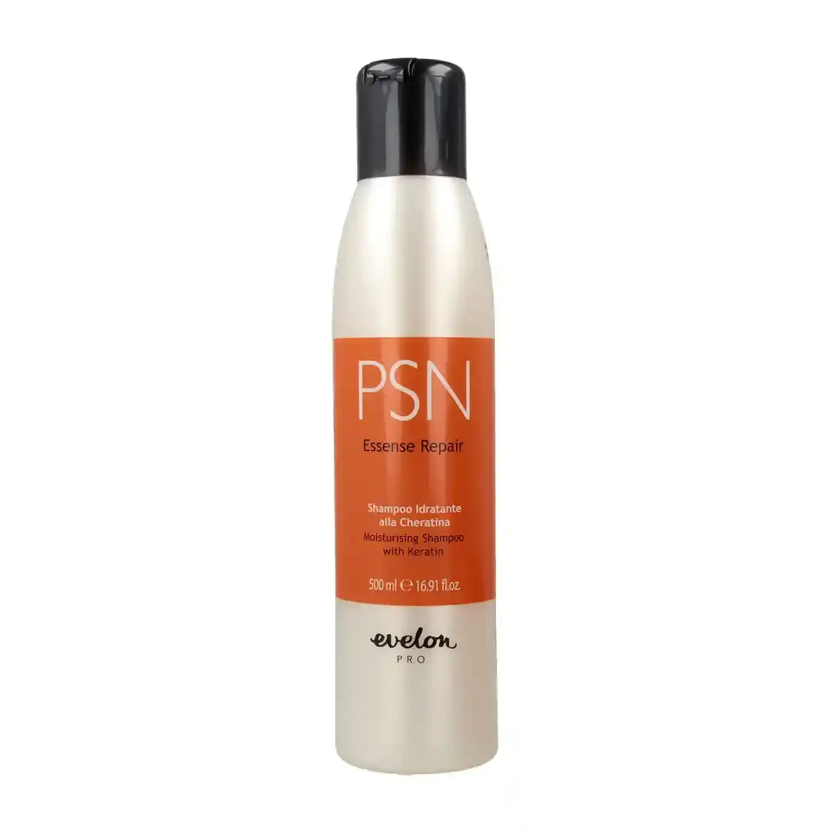 Shampooing reparateur evelon pro psn essense keratine 500 ml _6025. DIAYTAR COTE D'IVOIRE - Votre Plateforme pour un Shopping Inspiré. Explorez nos offres variées et découvrez des articles qui stimulent votre créativité et embellissent votre vie.
