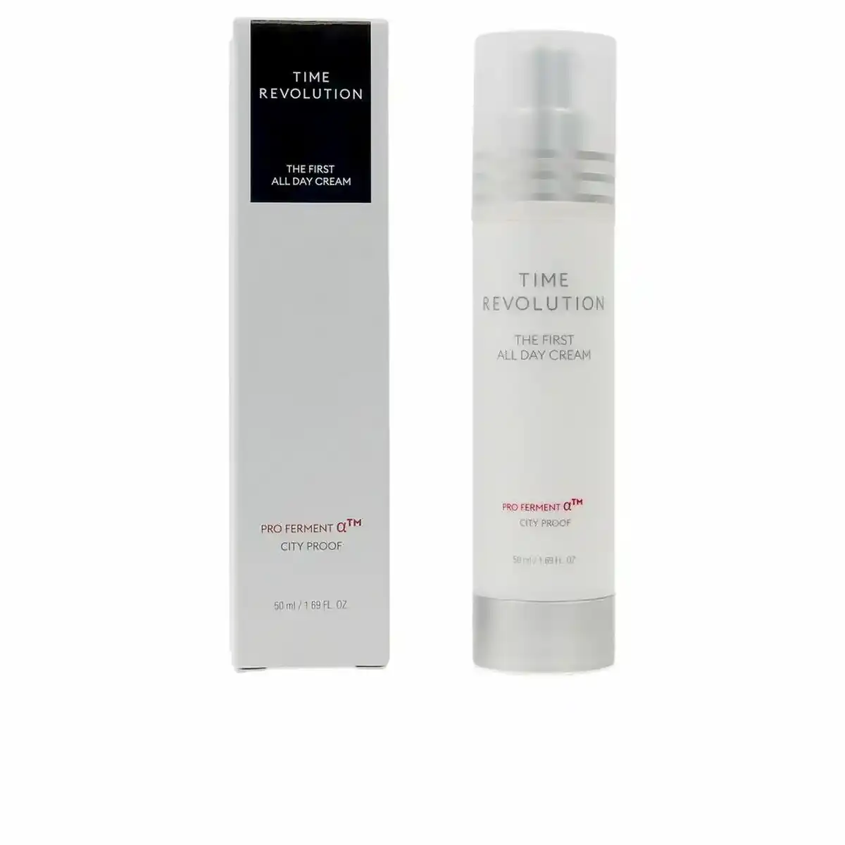 Soin visage hydratant missha time revolution 50 ml _4403. Bienvenue chez DIAYTAR COTE D'IVOIRE - Où Chaque Objet a son Histoire. Découvrez notre sélection méticuleuse et choisissez des articles qui racontent l'âme du Côte d'Ivoire.