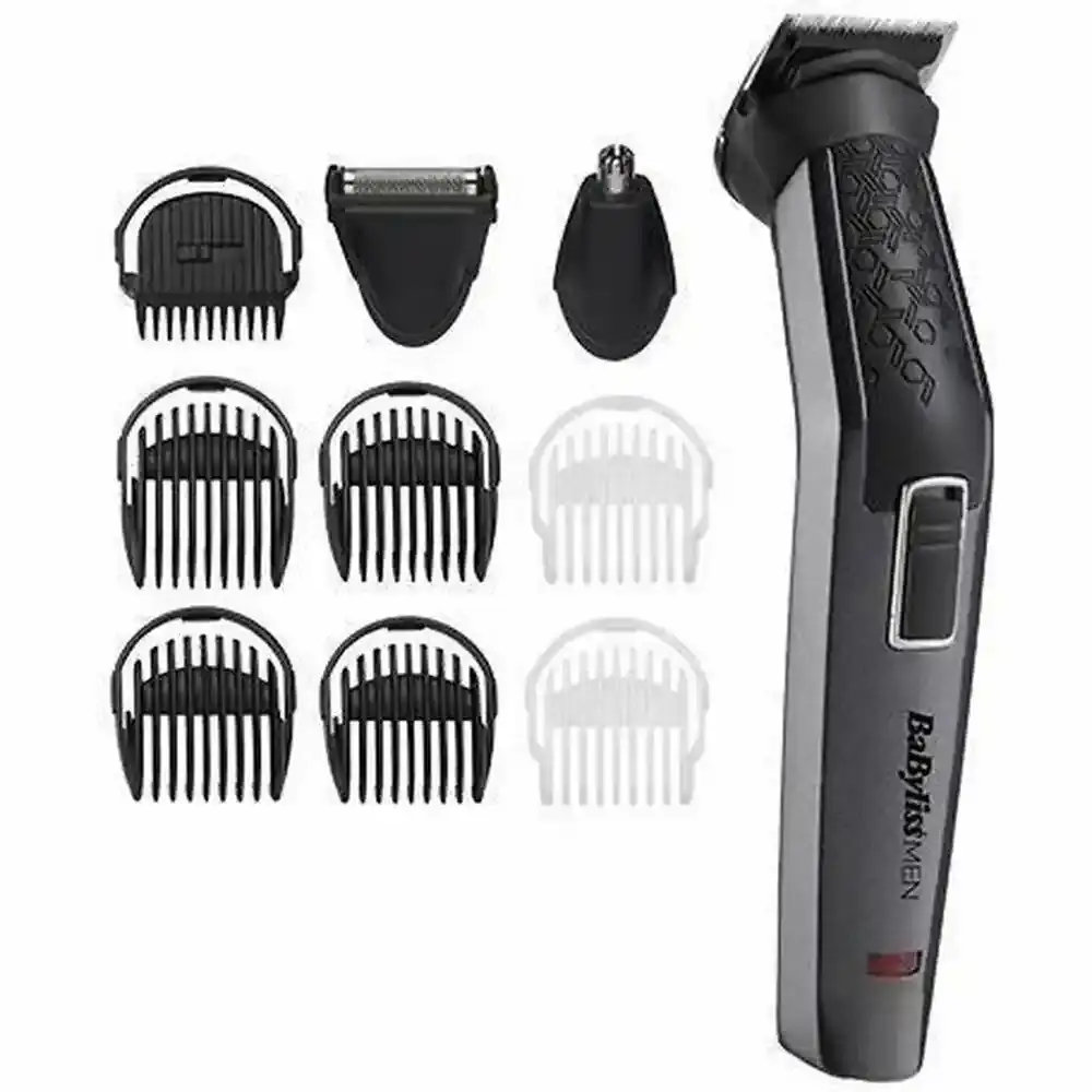 Tondeuse a cheveux babyliss mt727e_2099. Découvrez DIAYTAR COTE D'IVOIRE - Votre Destination de Shopping Inspirée. Naviguez à travers nos offres variées et trouvez des articles qui reflètent votre personnalité et vos goûts.
