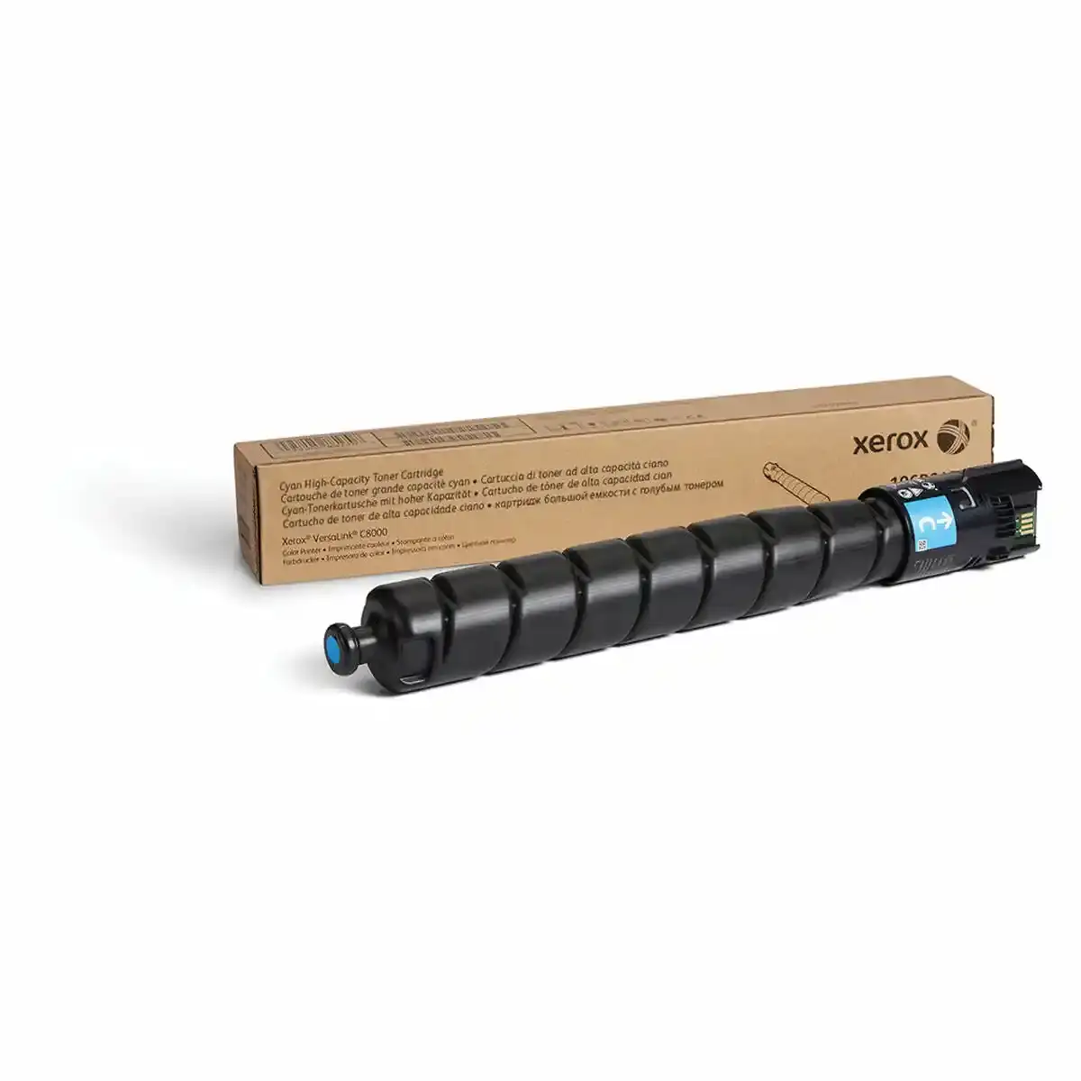 Toner Xerox 106R04050 Cyan. SUPERDISCOUNT FRANCE