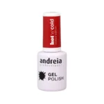 Vernis a ongles andreia hot n cold no 2 10 5 ml_5644. DIAYTAR COTE D'IVOIRE - Votre Destination Shopping Incontournable. Parcourez nos rayons virtuels et trouvez des articles qui répondent à tous vos besoins, du quotidien à l'exceptionnel.